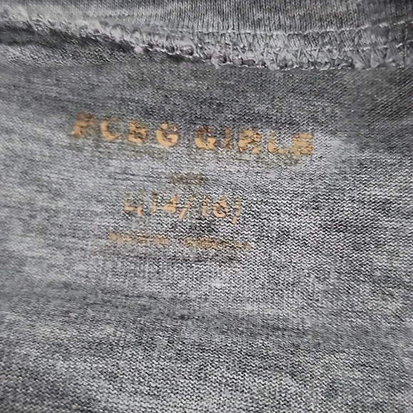 Girls soft 3 piece outfit - Picture 5 of 10